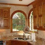 Custom Cabinets