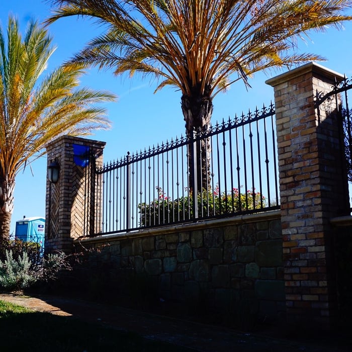 Ryan Residence