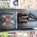 Meter Disconnect