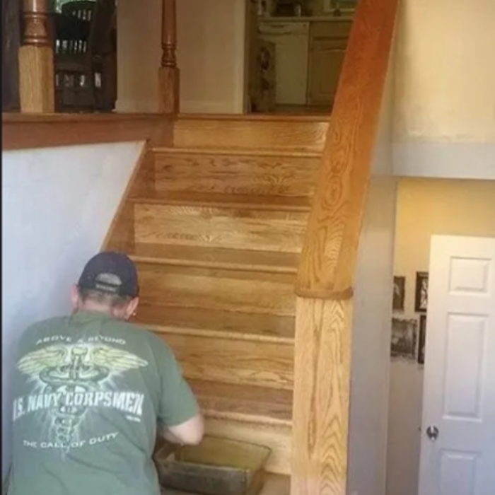 Work Done Right