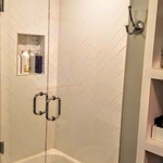 2 doors on a Tub