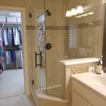 Frameless Shower Doors
