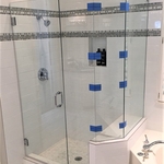 Frameless Shower Doors
