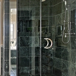 Frameless Shower Doors