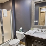Second Bathroom