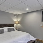 Master Bedroom Conversion