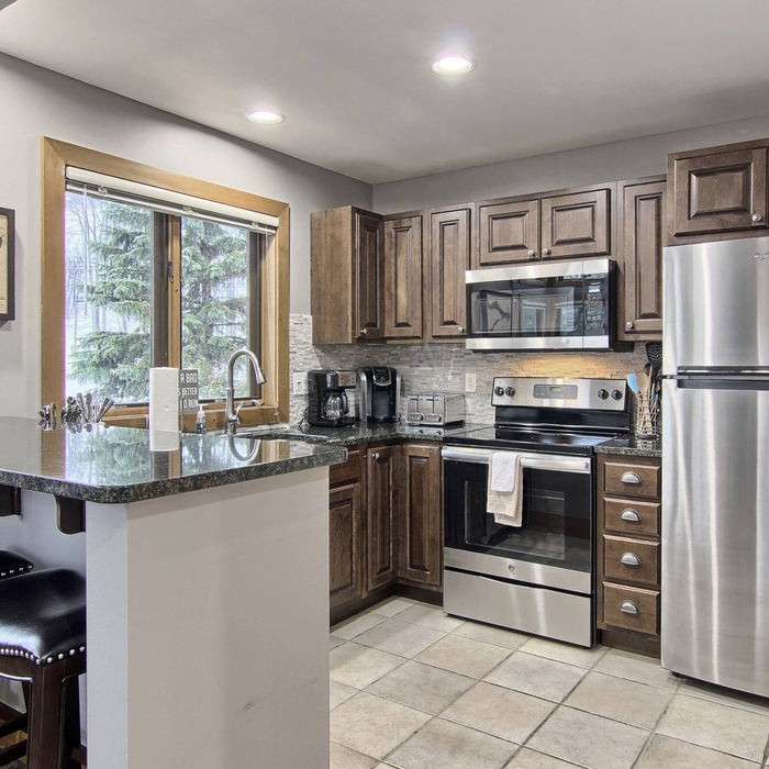 Kitchen Remodel
