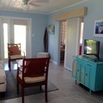 Living Room Area