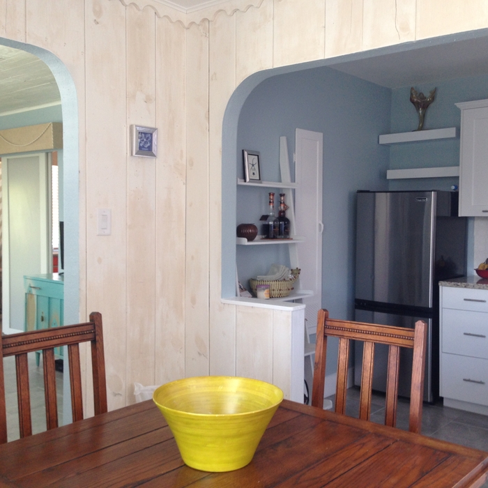 Dining Room Area