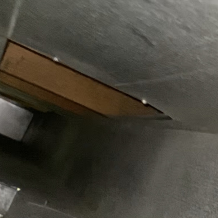 Return air