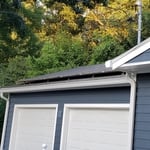 Gutter Shutter of CT