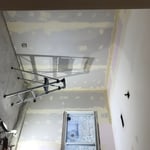 Drywall repair