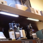 Commercial Accent lighting