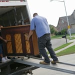 Piano Moving