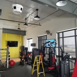Employee Gym