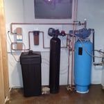 Chagrin House remodel