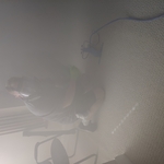 Adjusting fogger