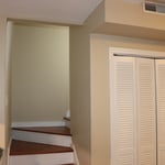 Interior Paint Project - Ceiling & Walls
