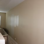 Interior Paint Project - Ceiling & Walls
