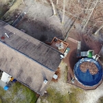 Aerial Drone Shot !