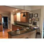 Custom Kitchen