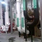 Mechanical and Controls
