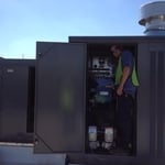 Mechanical and Controls