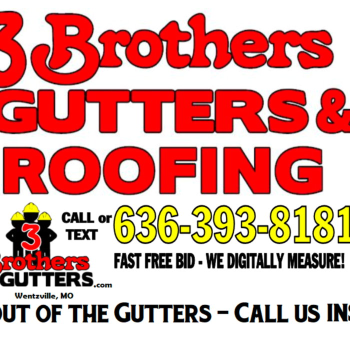 Gutters Habit ..