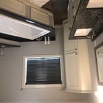 Bath Remodel