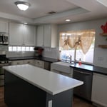 Kitchen After