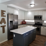 Kitchen Remodel #2