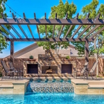 Pergola