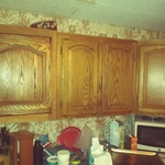 remodel cabinets and flo