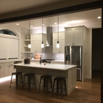 Kitchen lighting
