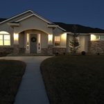 Exterioir lighting