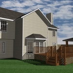 Sunroom Addition