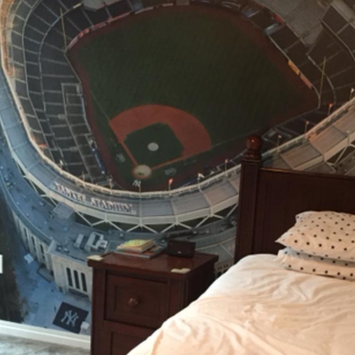 Yankee Stadium
