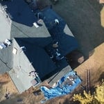 Roof replacement