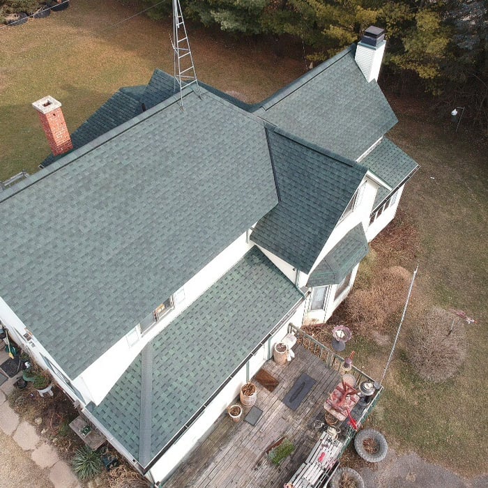 Roof
