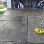 Vancouver Pwash