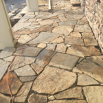 OUR WORK