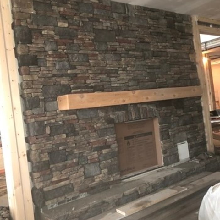 Stone Working