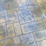 Concrete work
