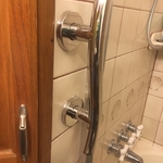 Wave Grab Bar small