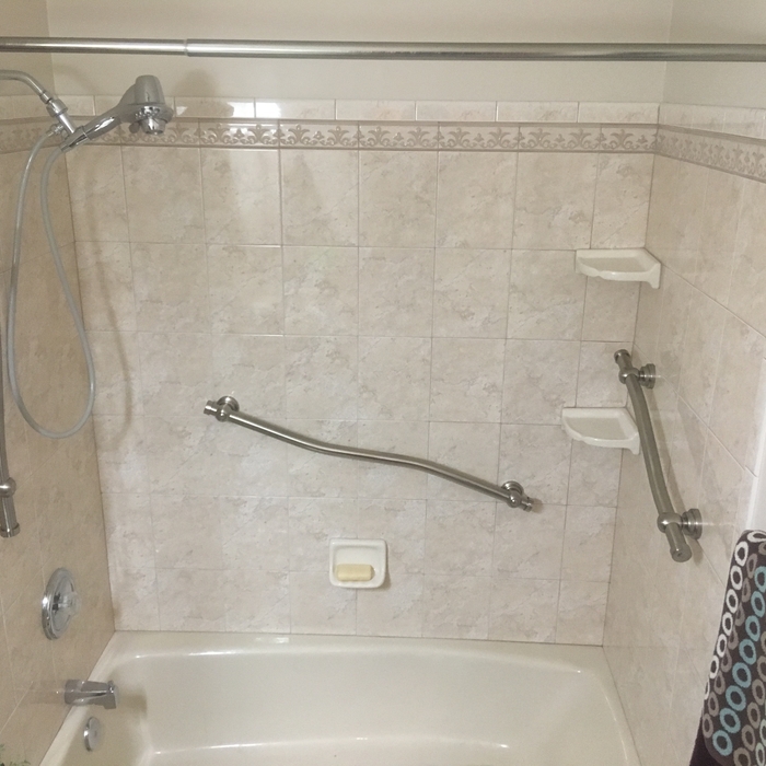 Grab Bars