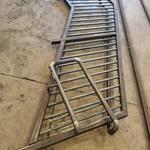 Stair Railing