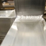 Strong Weld!