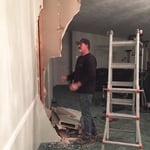 Home remodel