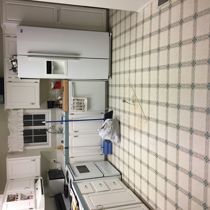 Home remodel