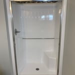 Shower Refinishing